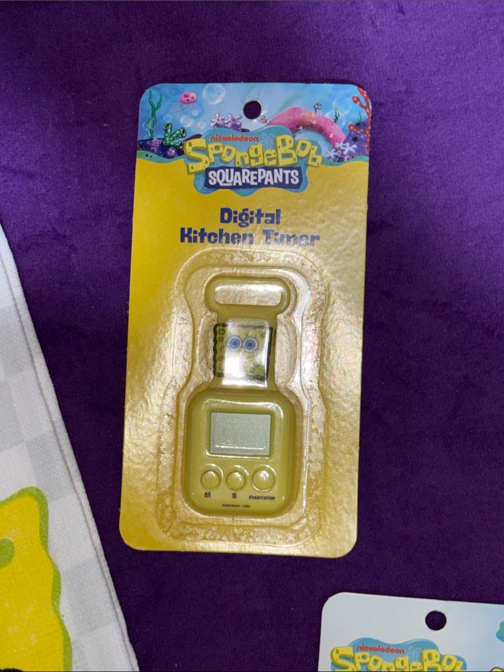 SpongeBob Bundle - Picture 3 of 4